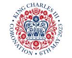 Logo for King Charles Coronation